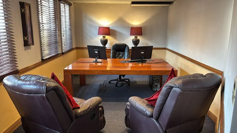 Executive Meeting Room