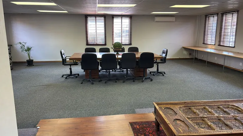 Office Space